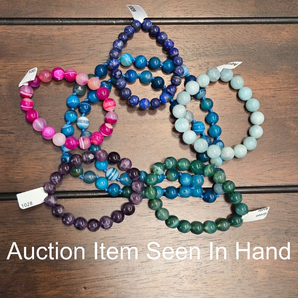 Auction Item Seen In Hand (PoshMark Live Show)